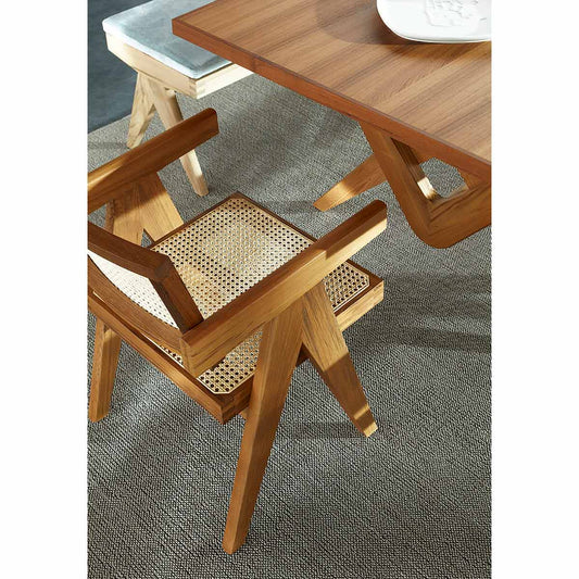 Capitol Complex Office Chair | NO Seat Cushion