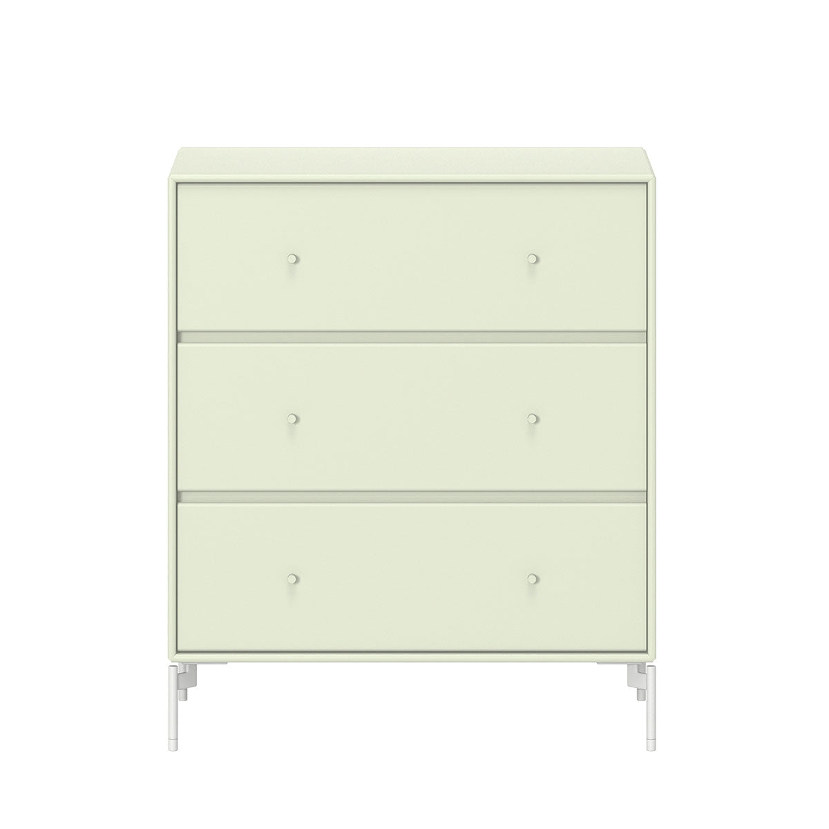 Carry Drawer Unit | Pomelo Lacquer