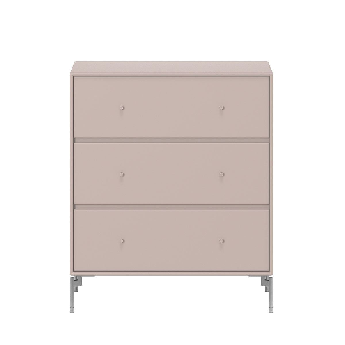 Carry Drawer Unit | Mushroom Lacquer