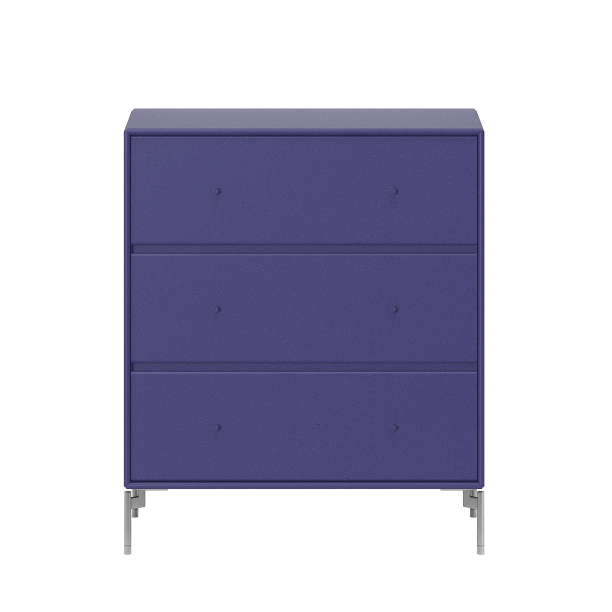 Carry Drawer Unit | Monarch Lacquer