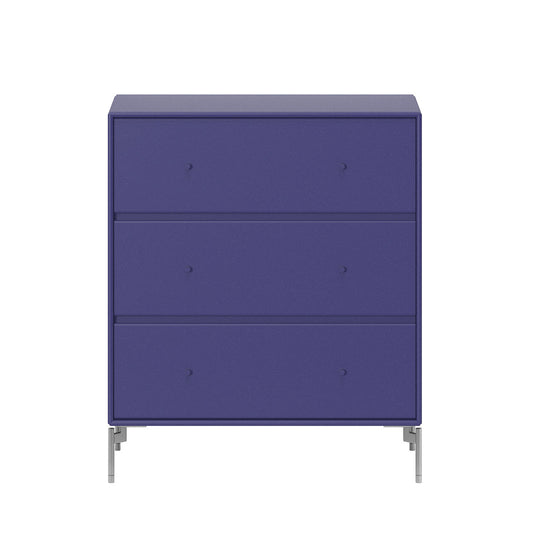 Carry Drawer Unit | Monarch Lacquer
