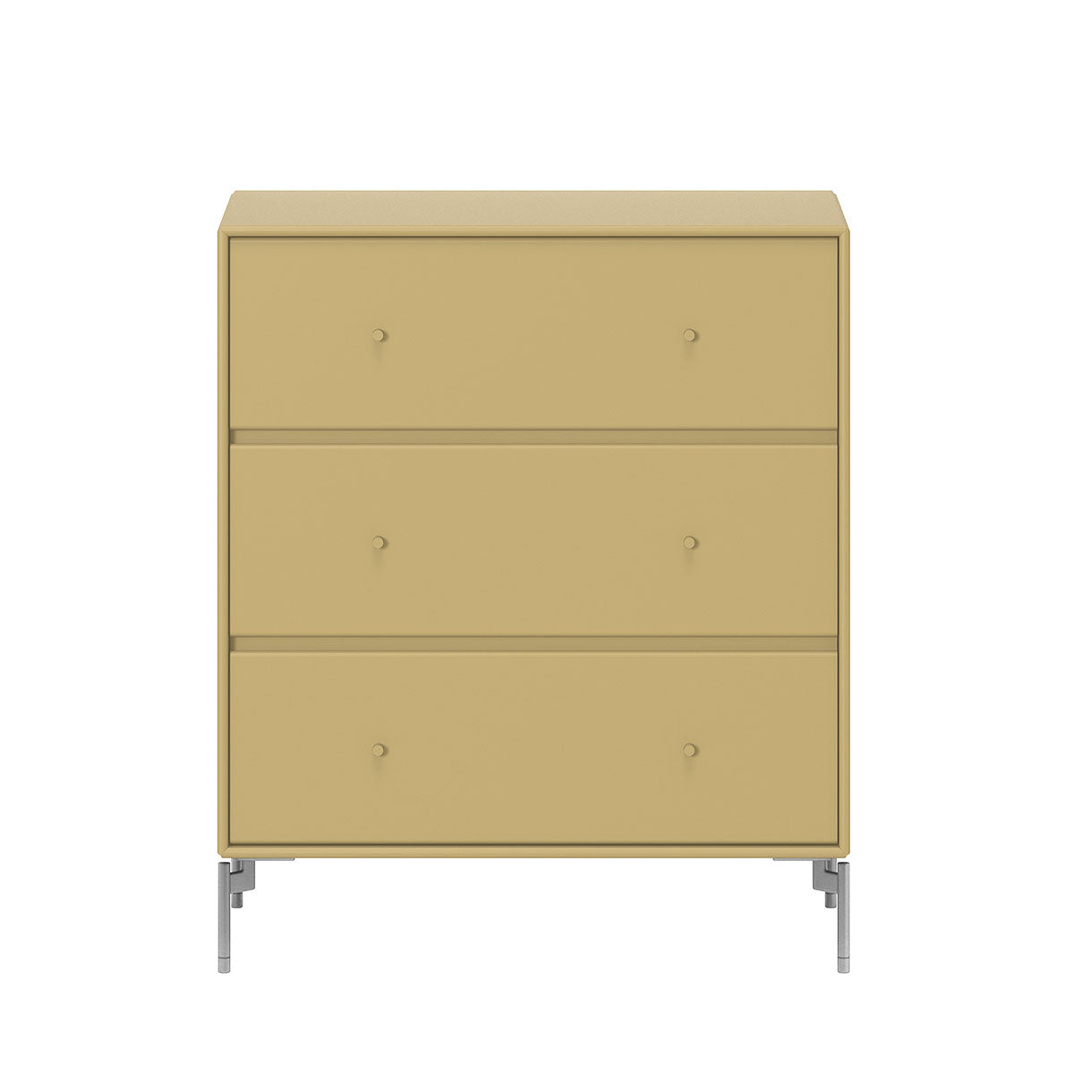 Carry Drawer Unit | Cumin Lacquer