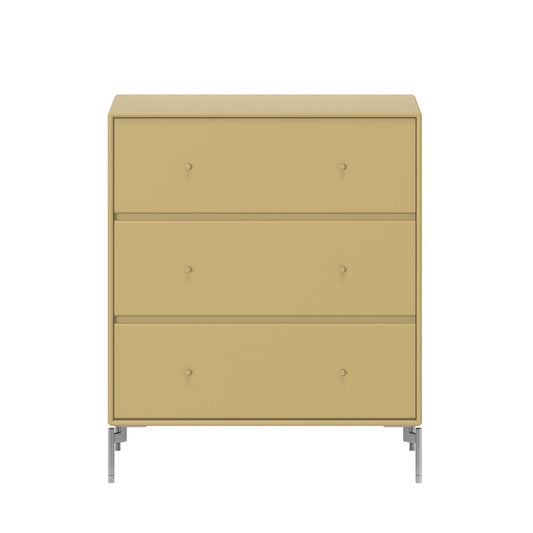Carry Drawer Unit | Cumin Lacquer