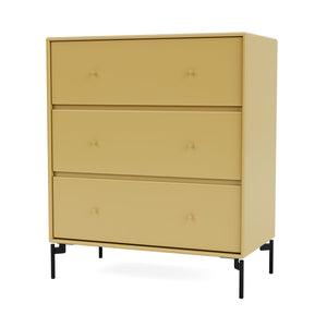 Carry Drawer Unit | Cumin Lacquer