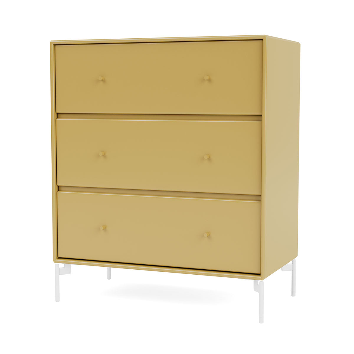 Carry Drawer Unit | Cumin Lacquer