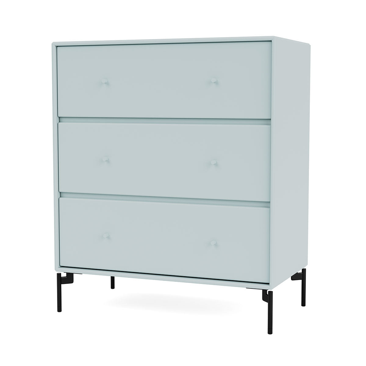 Carry Drawer Unit | Flint Lacquer