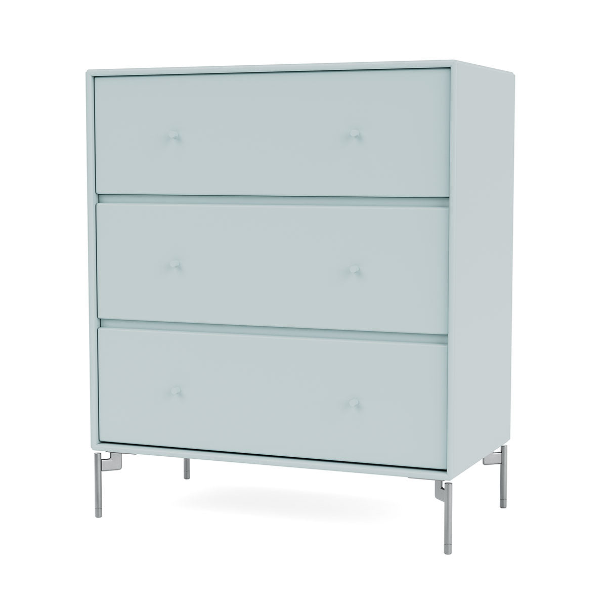 Carry Drawer Unit | Flint Lacquer