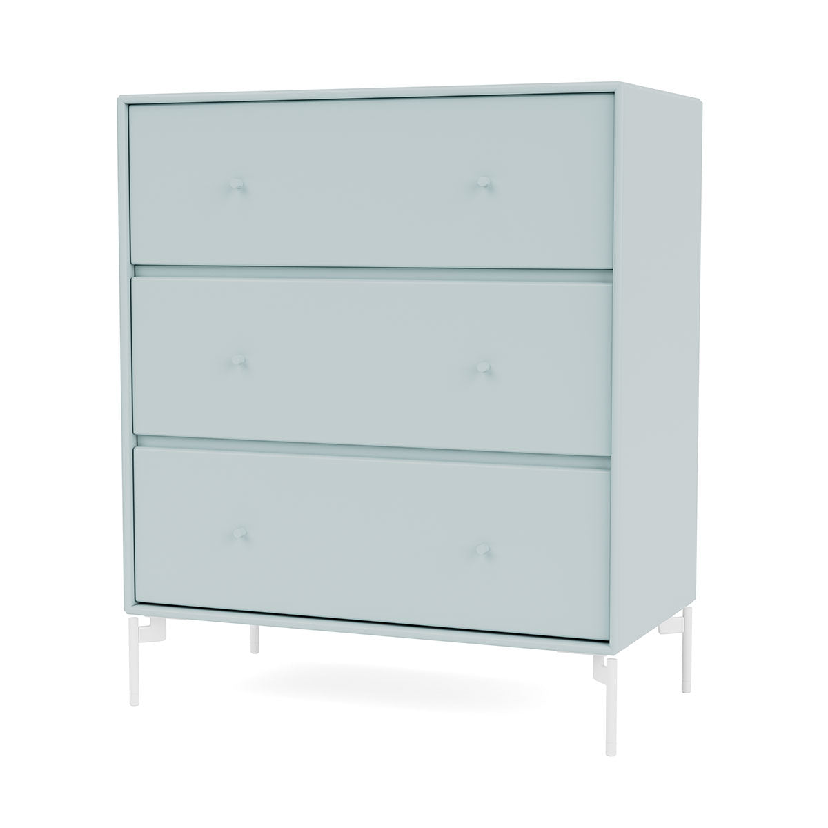 Carry Drawer Unit | Flint Lacquer