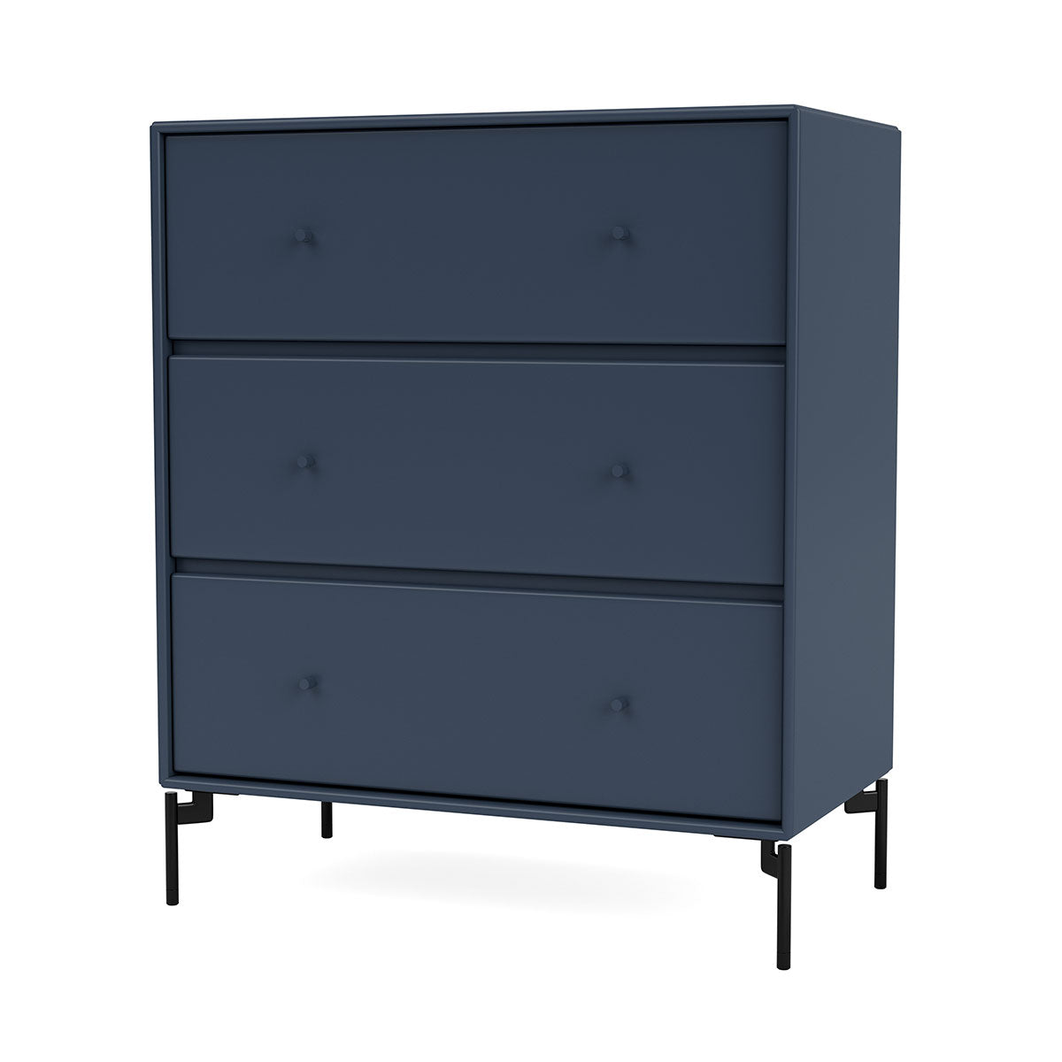 Carry Drawer Unit | Juniper Lacquer