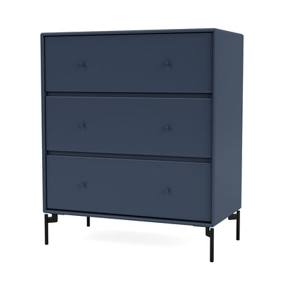 Carry Drawer Unit | Juniper Lacquer