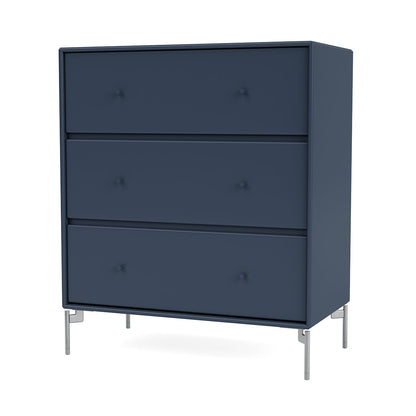 Carry Drawer Unit | Juniper Lacquer