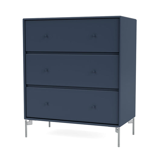Carry Drawer Unit | Juniper Lacquer