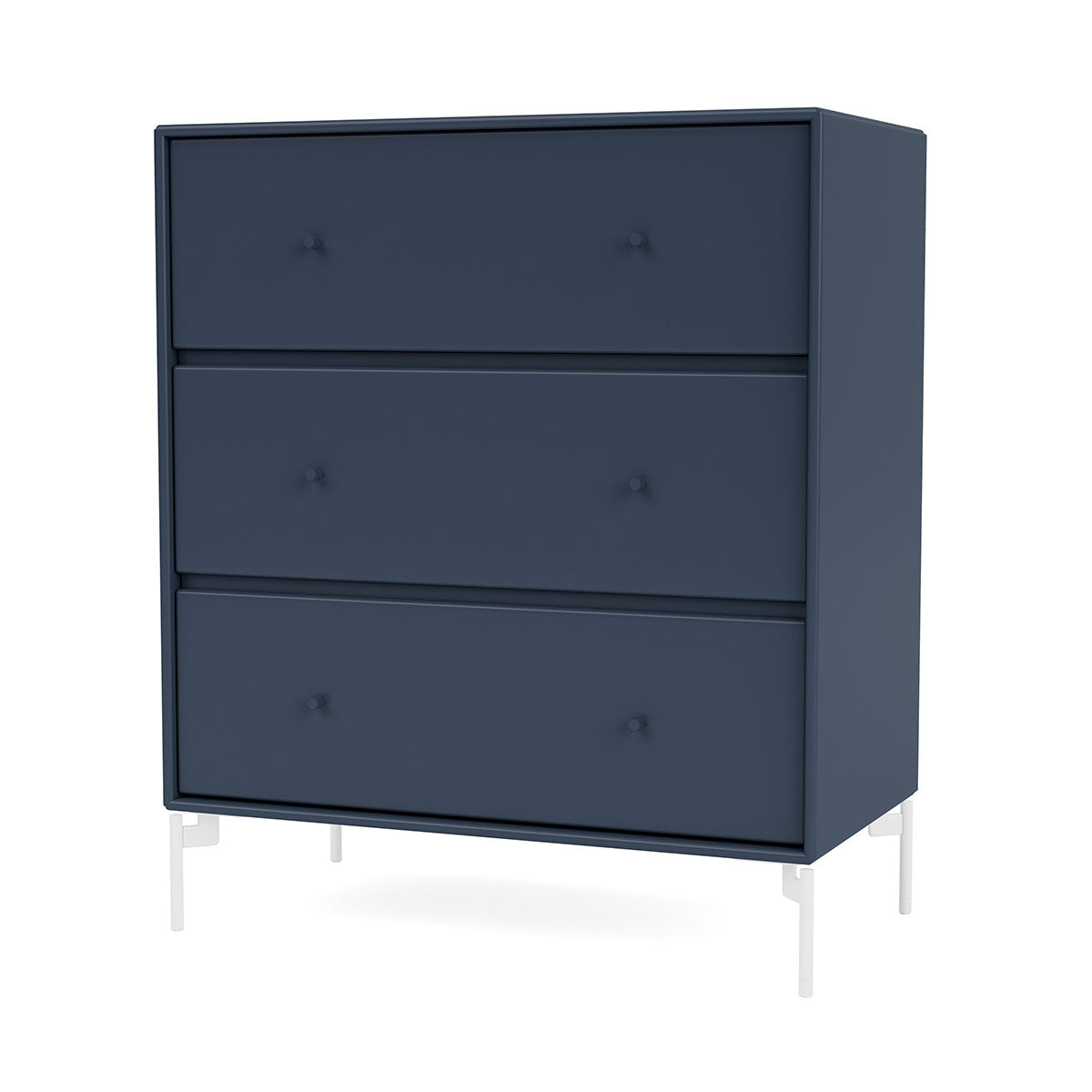Carry Drawer Unit | Juniper Lacquer