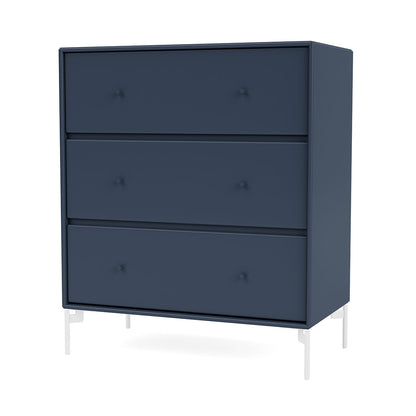 Carry Drawer Unit | Juniper Lacquer
