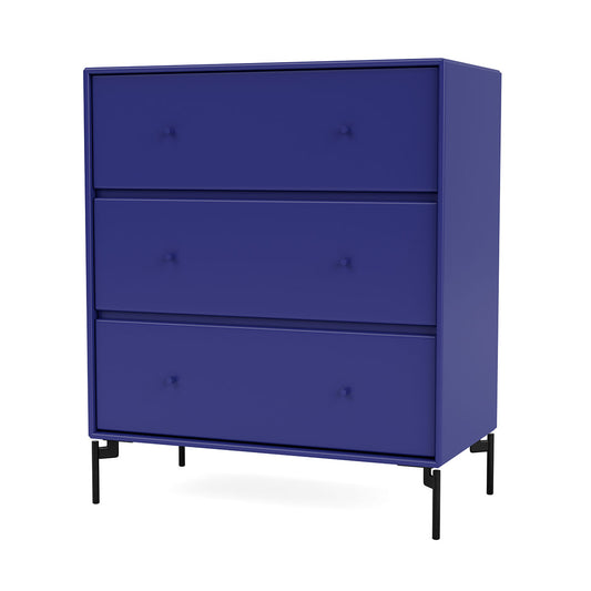 Carry Drawer Unit | Monarch Lacquer