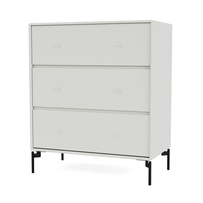 Carry Drawer Unit | Nordic Grey Lacquer