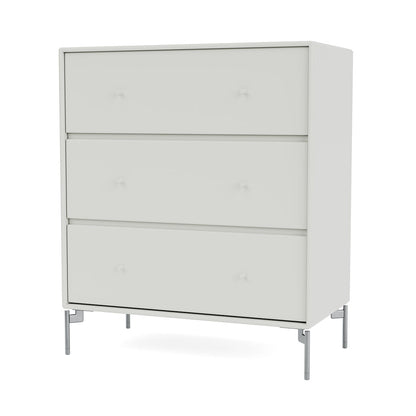 Carry Drawer Unit | Nordic Grey Lacquer