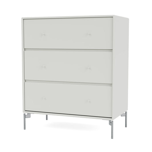 Carry Drawer Unit | Nordic Grey Lacquer
