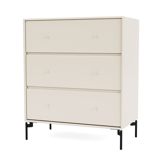 Carry Drawer Unit | Oat Lacquer