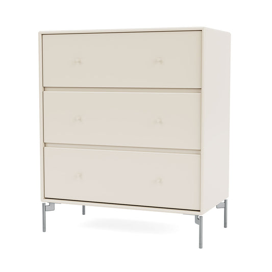 Carry Drawer Unit | Oat Lacquer