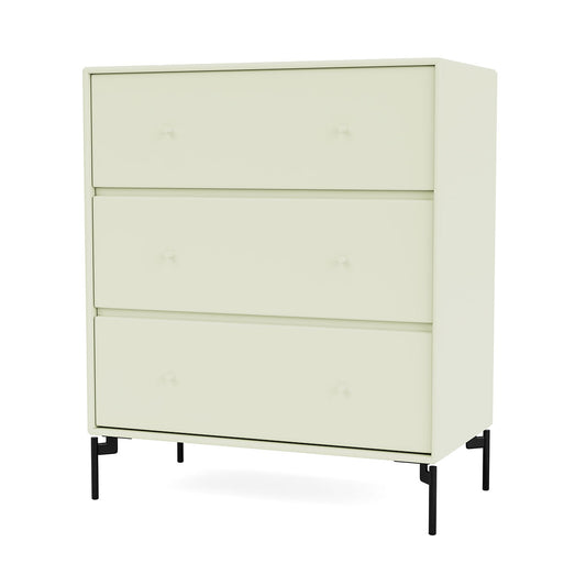 Carry Drawer Unit | Pomelo Lacquer