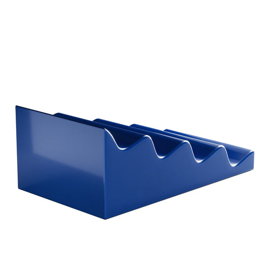 Cascade Fruit Stand | Dark Blue