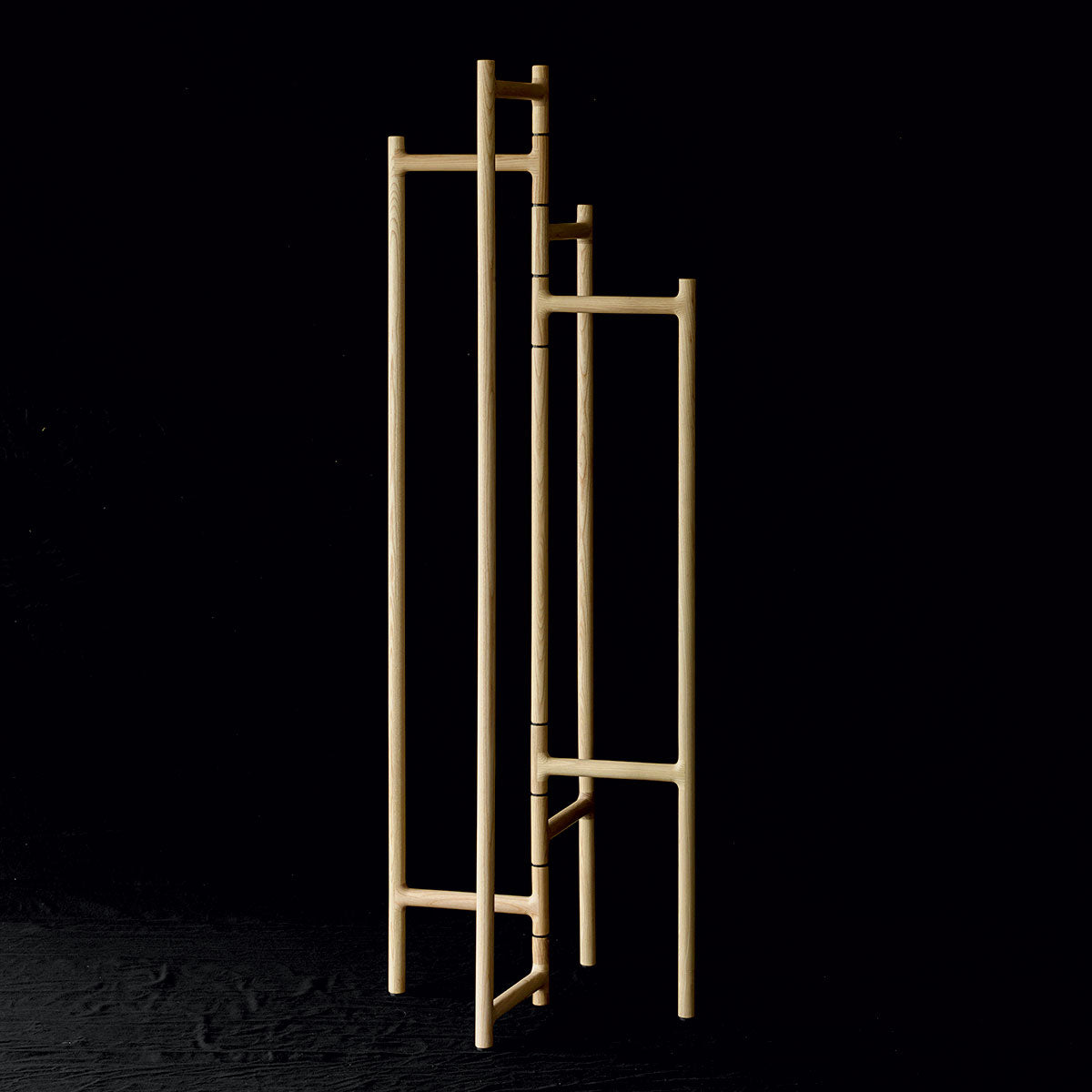 Ceiba Coat Stand | Natural Ash