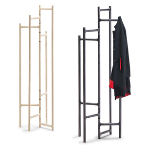 Ceiba Coat Stand | Natural Ash