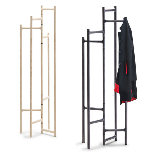 Ceiba Coat Stand | Natural Ash