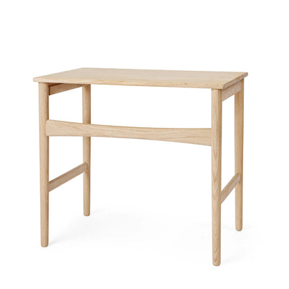 CH004 Nesting Tables | Oak Soaped Top