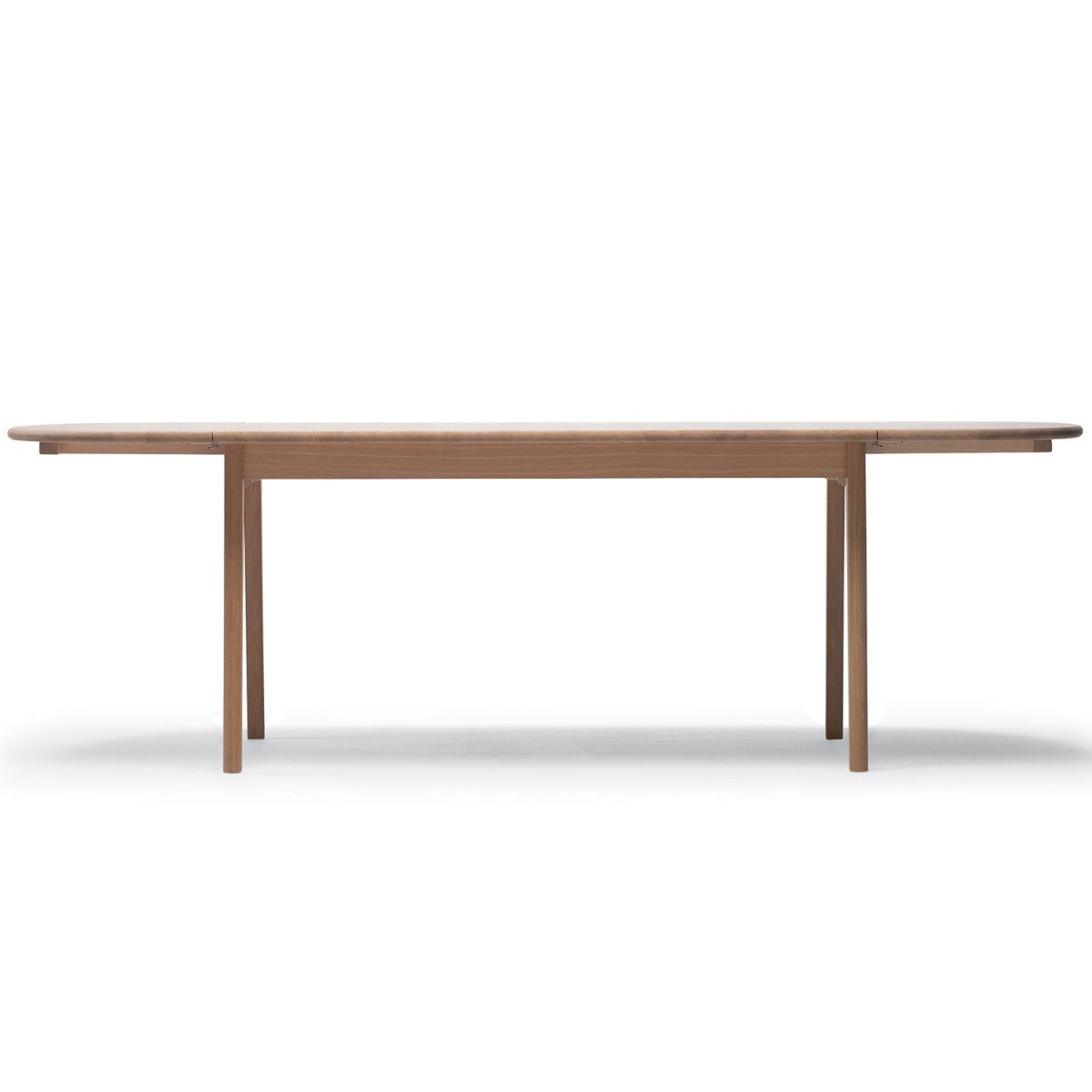 CH006 Extendable Dining Table | Oiled Oak