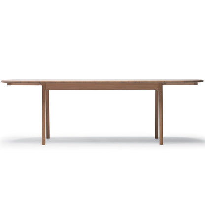 CH006 Extendable Dining Table | Oiled Oak