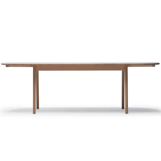 CH006 Extendable Dining Table | Oiled Oak