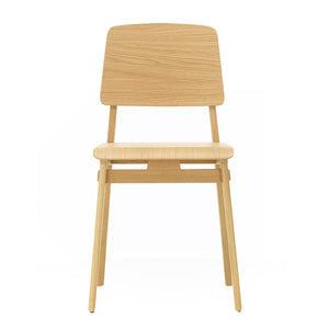 Chaise Tout Bois Chair | Natural Oak