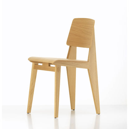 Chaise Tout Bois Chair | Natural Oak