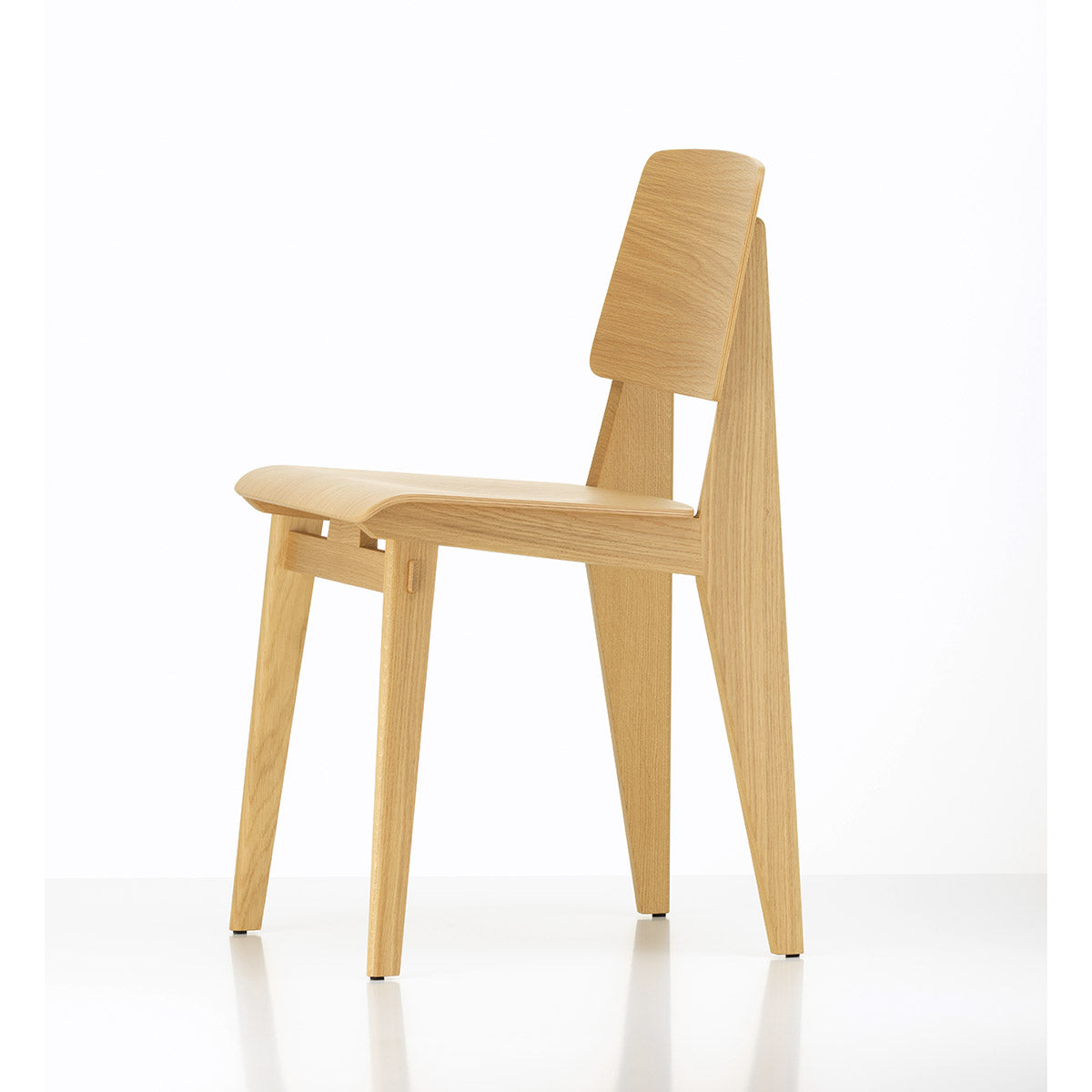 Chaise Tout Bois Chair | Natural Oak