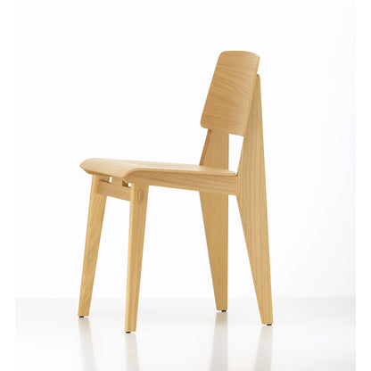 Chaise Tout Bois Chair | Natural Oak
