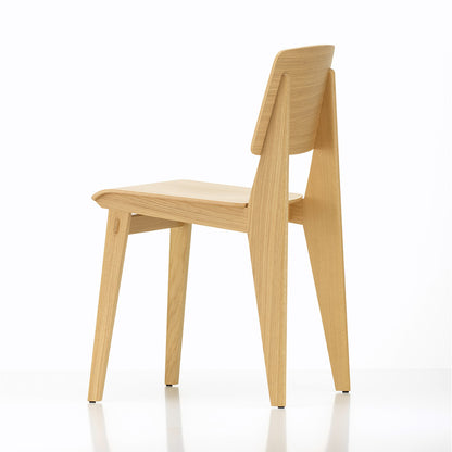 Chaise Tout Bois Chair | Natural Oak