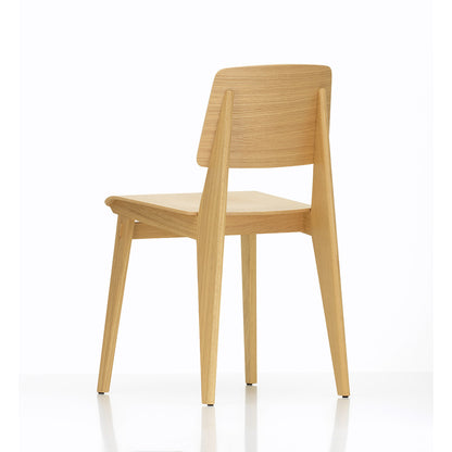 Chaise Tout Bois Chair | Natural Oak