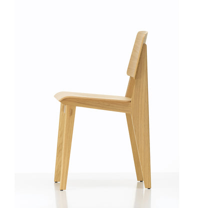 Chaise Tout Bois Chair | Natural Oak
