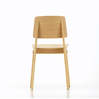 Chaise Tout Bois Chair | Natural Oak