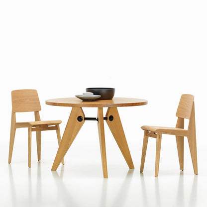 Chaise Tout Bois Chair | Natural Oak