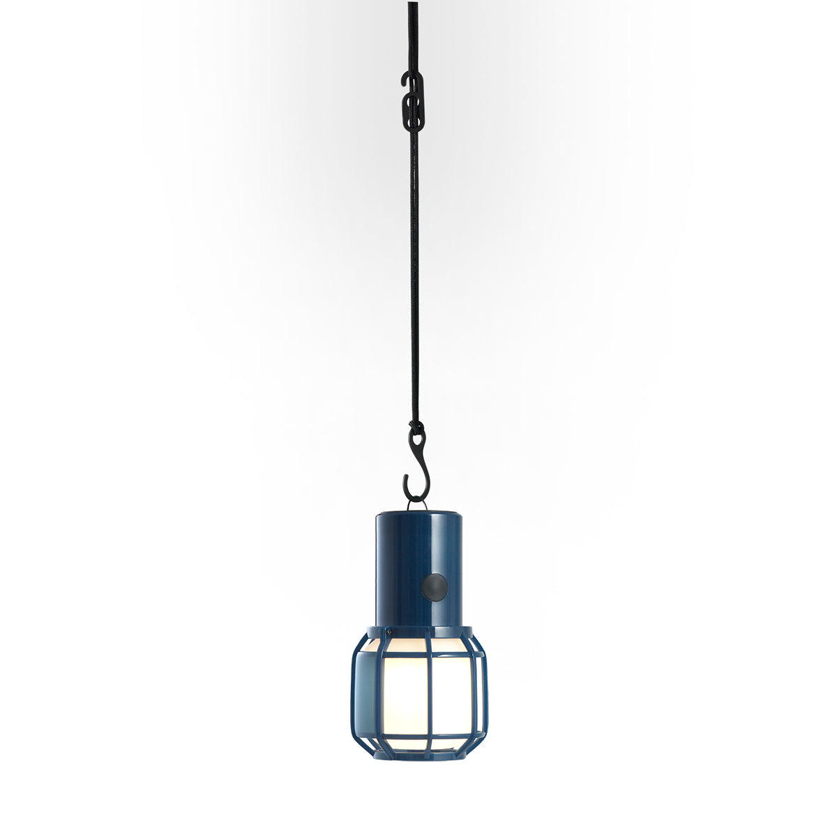 Chispa Outdoor Light | Black