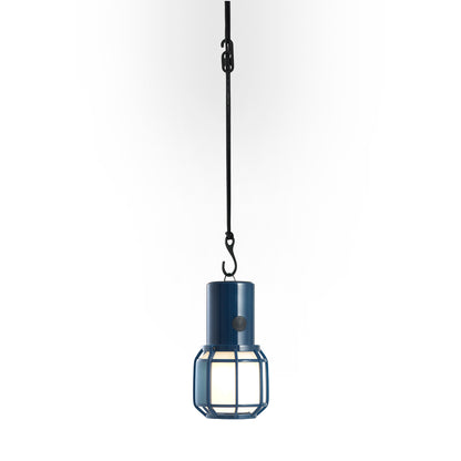 Chispa Outdoor Light | Black