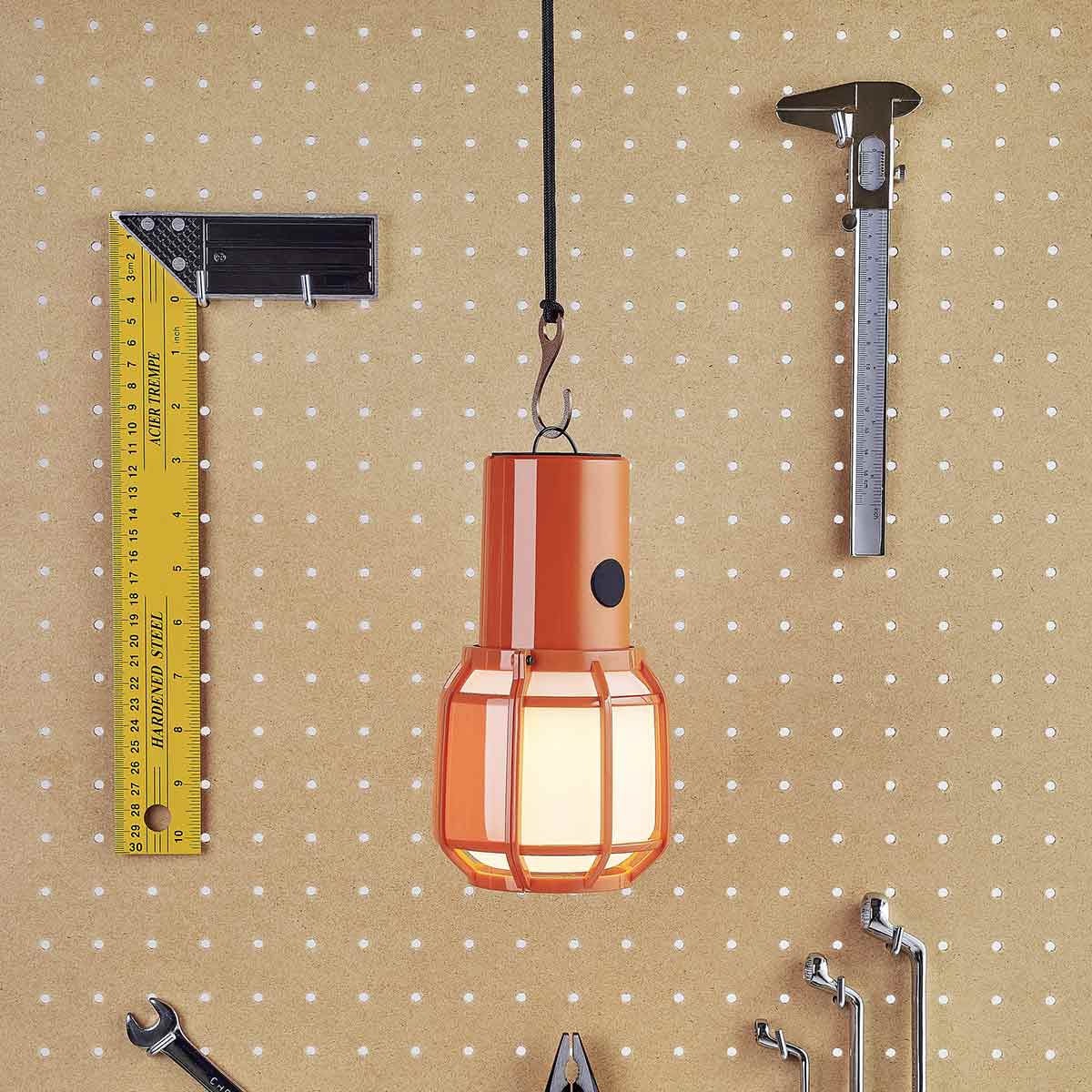 Chispa Outdoor Light | Black