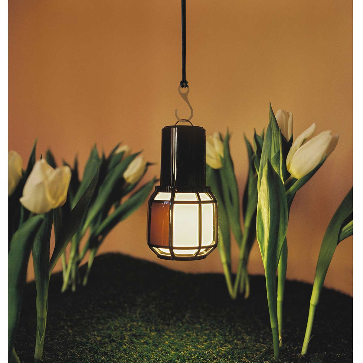 Chispa Outdoor Light | Black