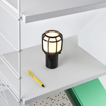Chispa Outdoor Light | Black