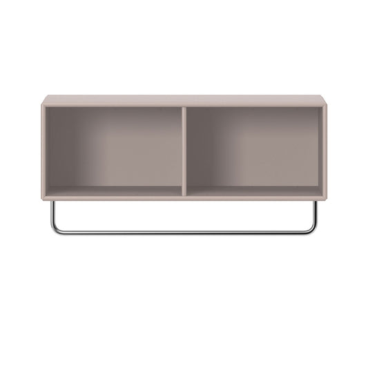 Coat Unit | Mushroom Lacquer