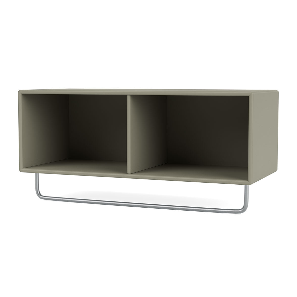 Coat Unit | Fennel Lacquer