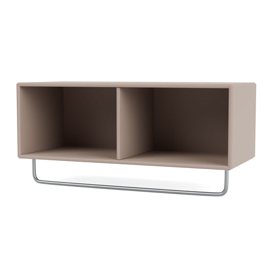 Coat Unit | Mushroom Lacquer
